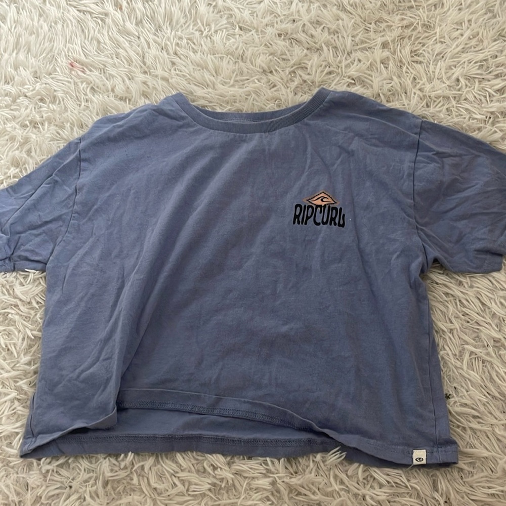 Rip Curl Crop Top